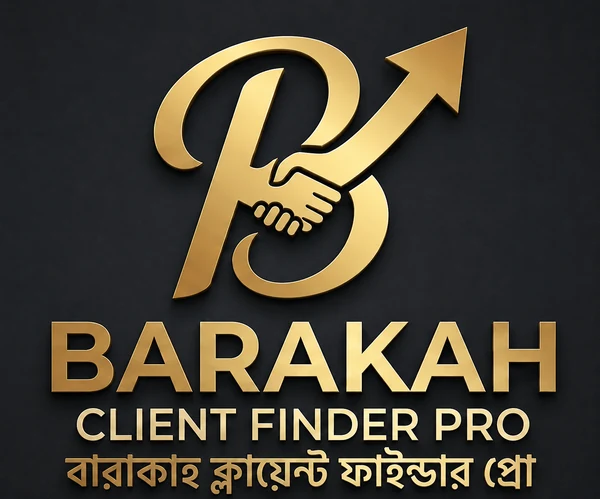 Barakah Logo