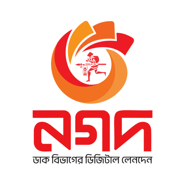 Nagad Official